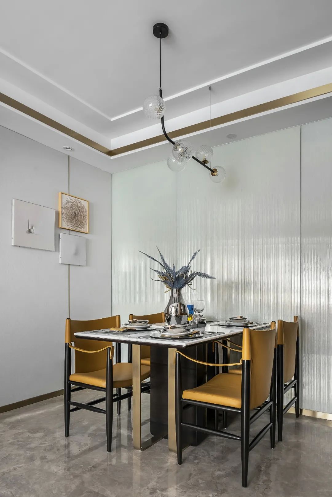 金地徐州前周窝项目95户型-28