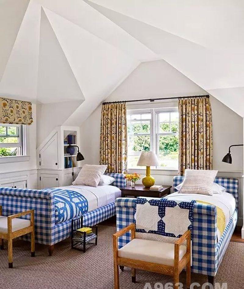 《疯狂动物城》儿童房设计-9