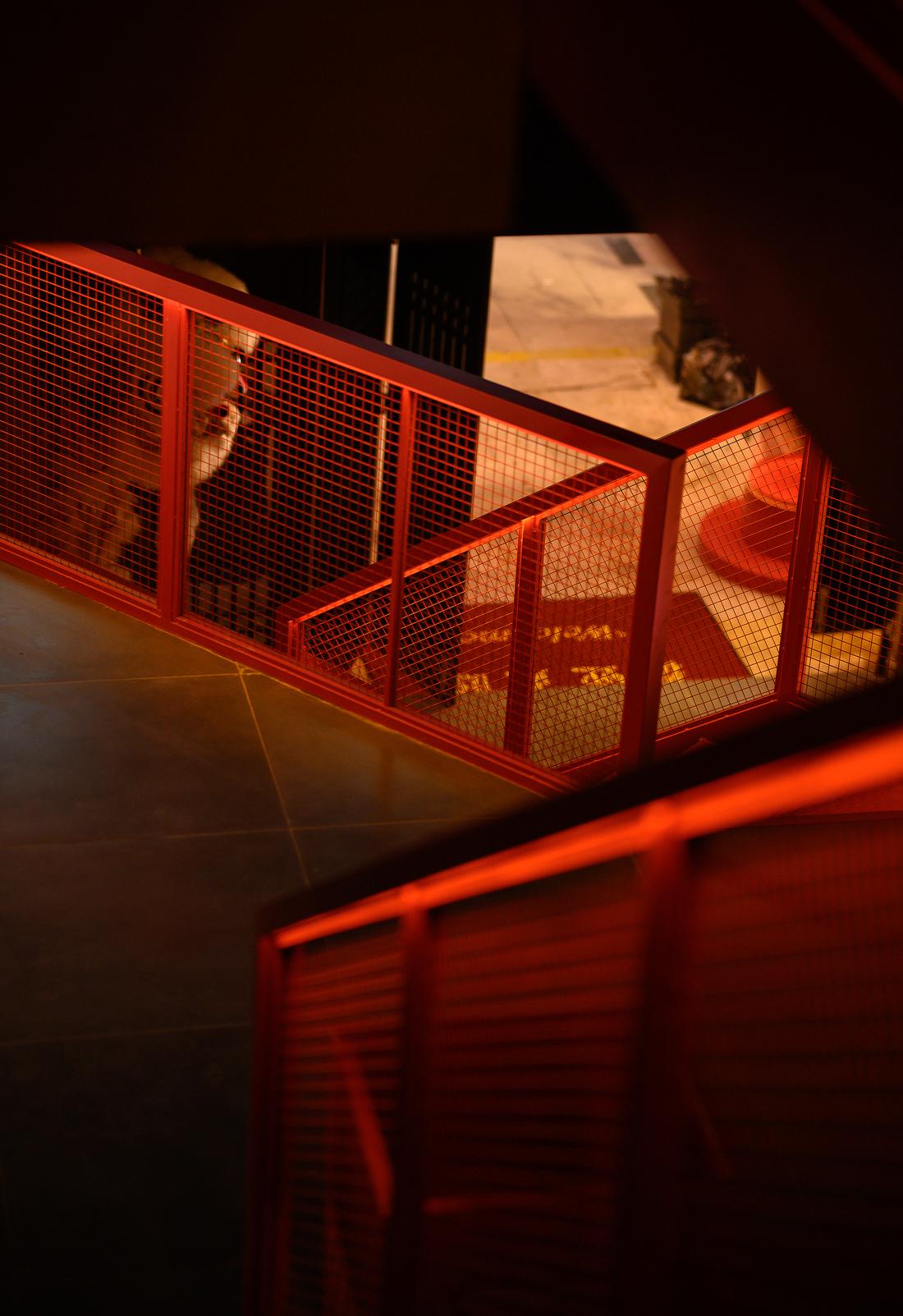 成都儿豁酒馆设计丨中国成都-60