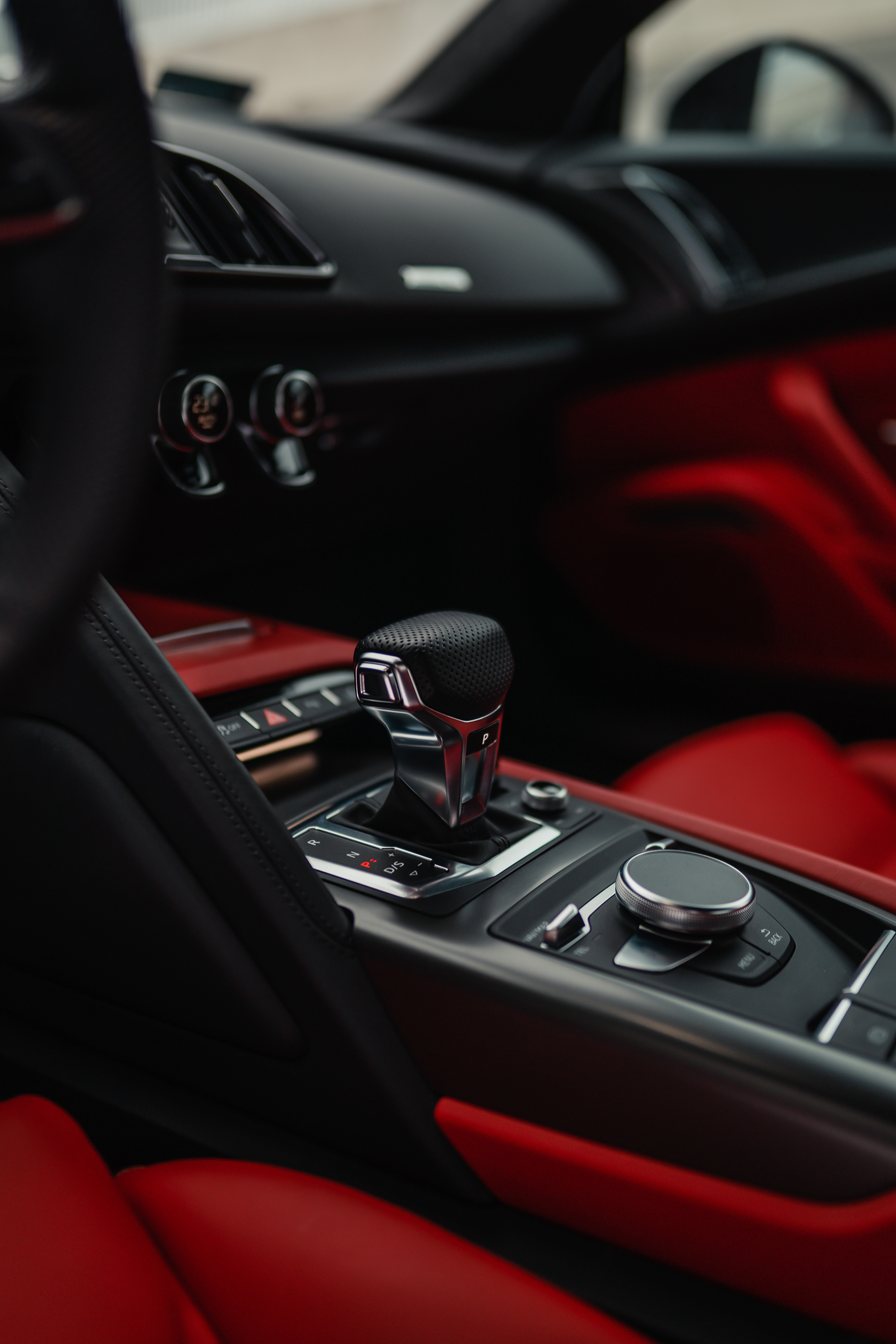 奥迪 R8 美味之旅丨pablobios-23