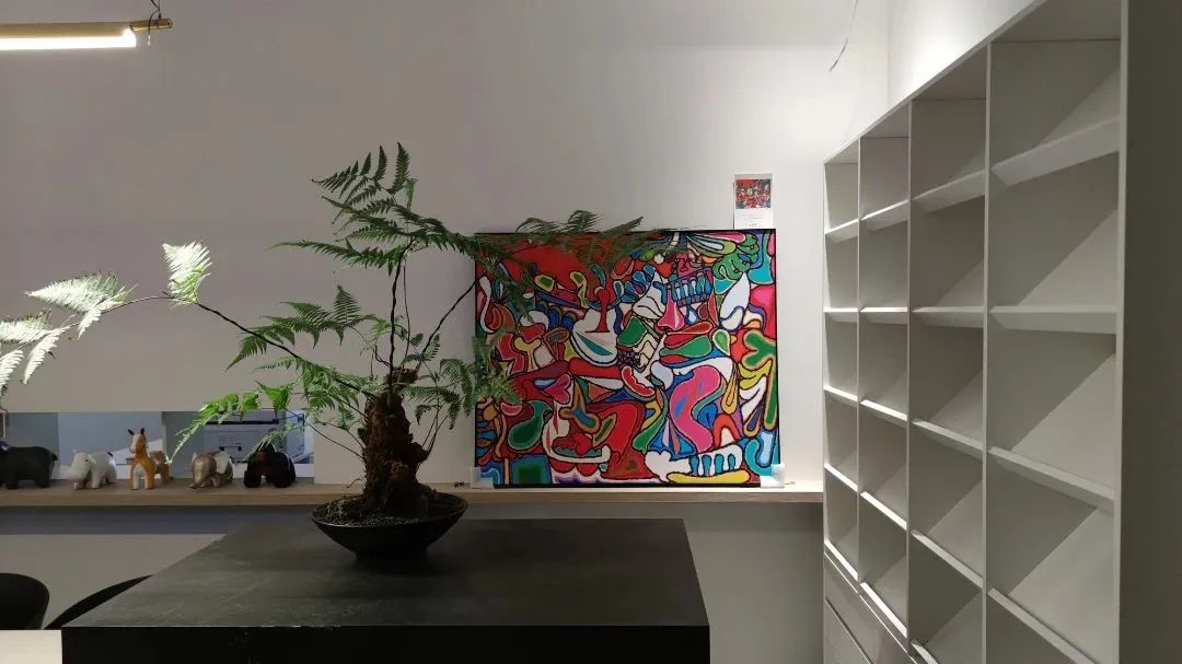 OSD 6TH · 用设计追寻时间真义,探索多元设计实践丨OS DESIGN-9