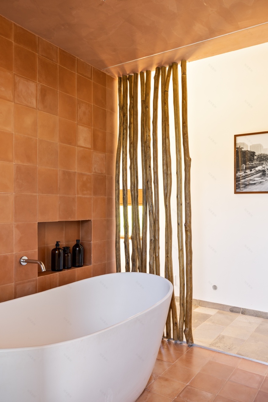 VLP住宅;VLP房屋(注:由于VLP可能是特定的缩写,在没有更多背景信息时,仅从字面翻译为住宅或房屋,若VLP有特定含义,需根据具体语境进一步确定) 丨巴西丨Pascali Semerdjian Arquitetos-36