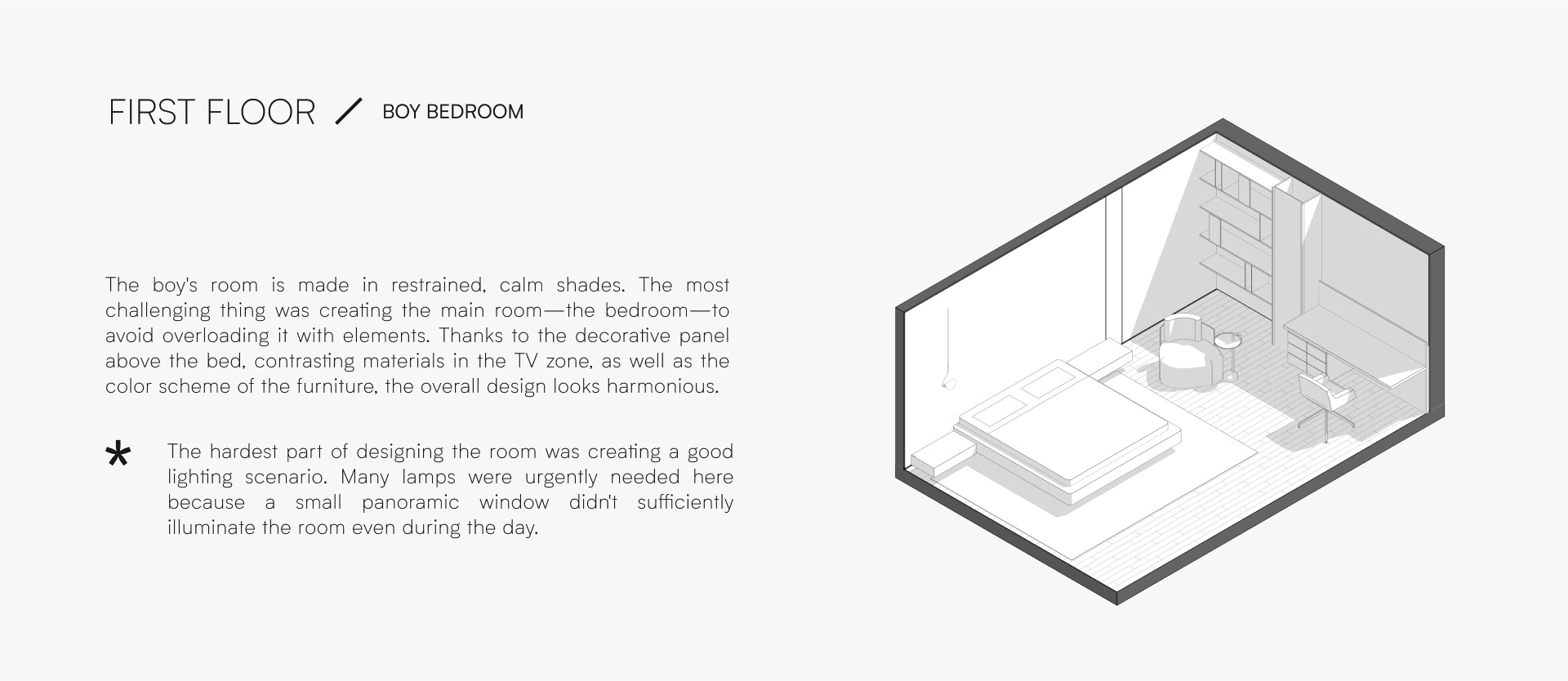 1010平 现代空间 附平面图!-17