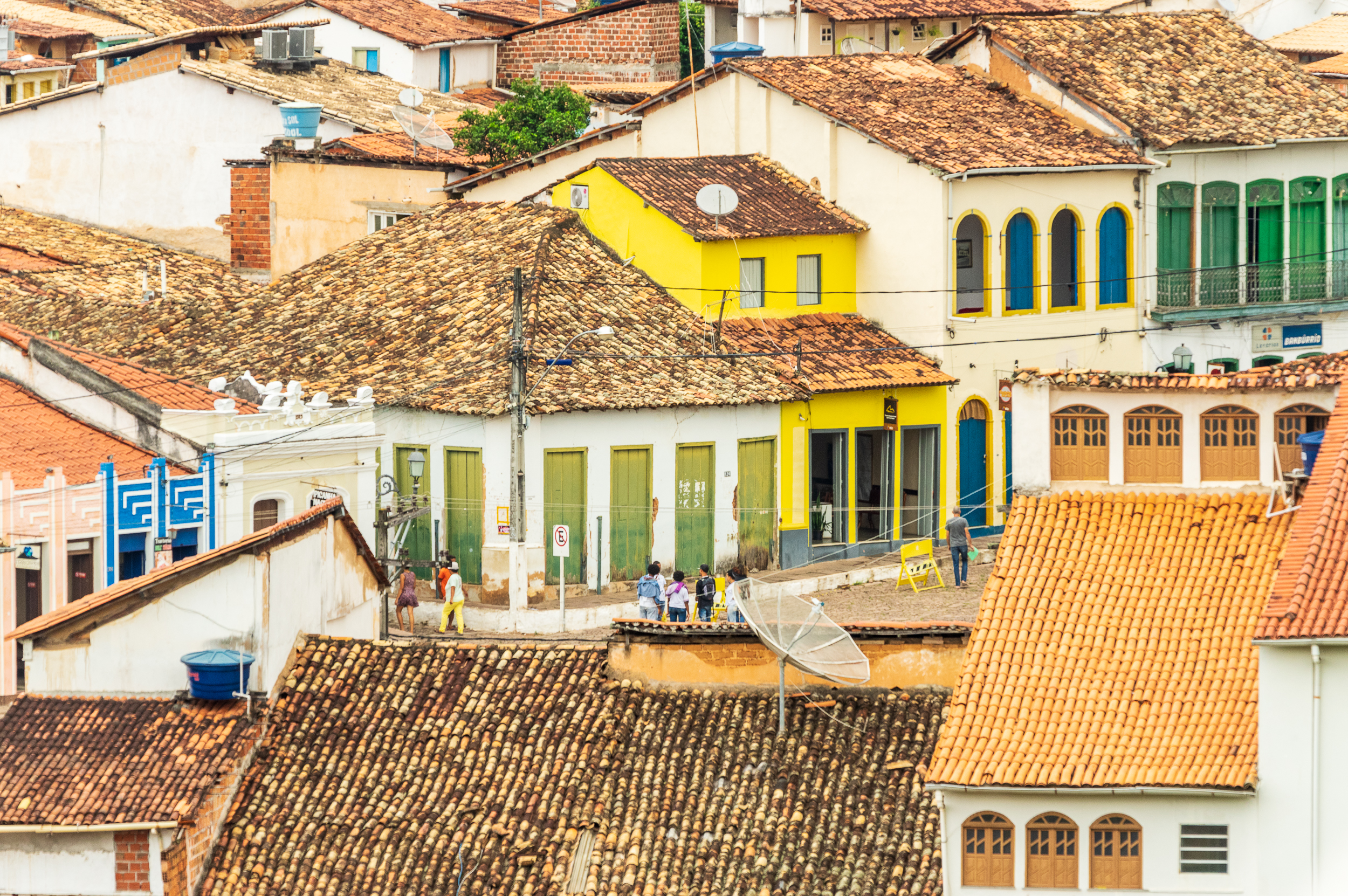 Architectural styles.-16