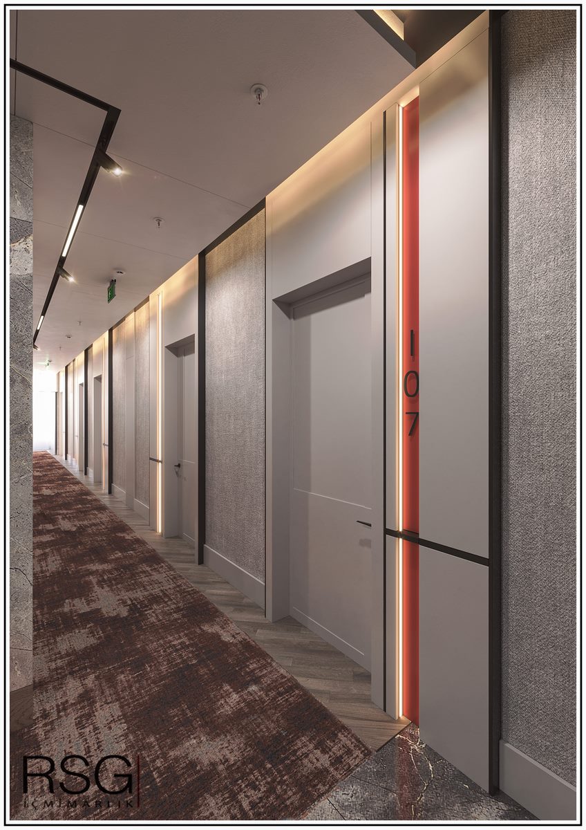 Rsg Interior Architecture - Liv Erciyes-18