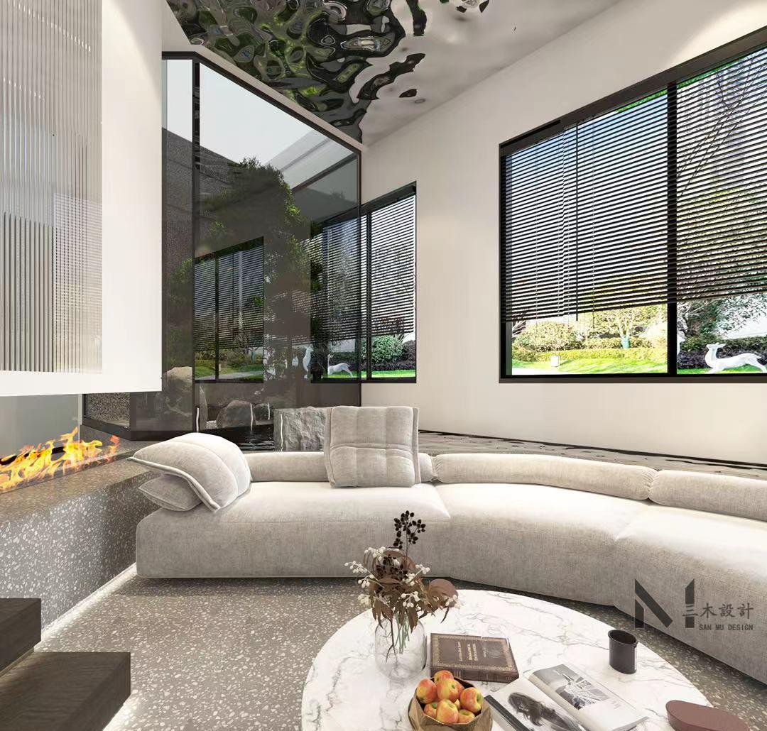 
株洲美的城办公室 -6