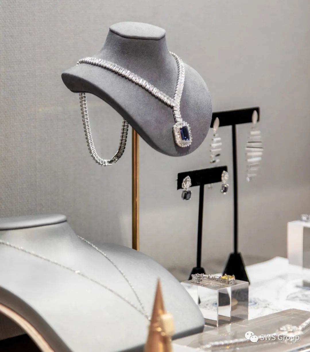 杭州绿城湖上春风样板房丨中国杭州丨SWS Group-33