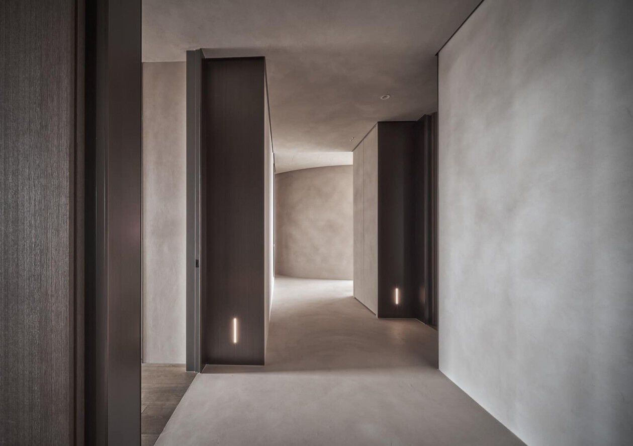 极简侘寂，隐奢之美 | 和和设计-10