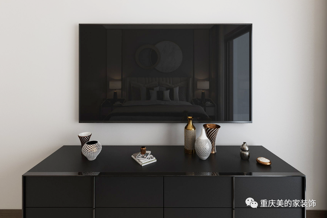 现代精致私宅,打造低调奢华生活格调-71