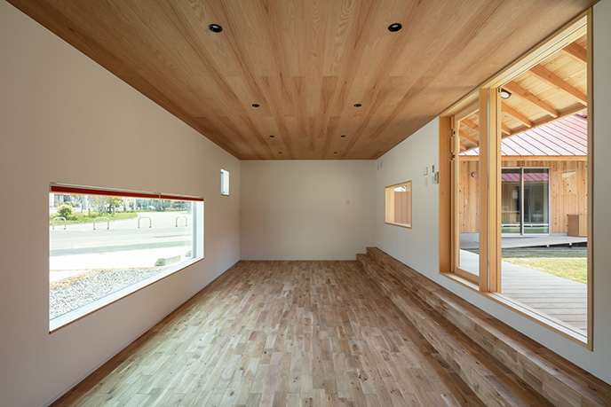 かえで保育園丨日本大阪-36