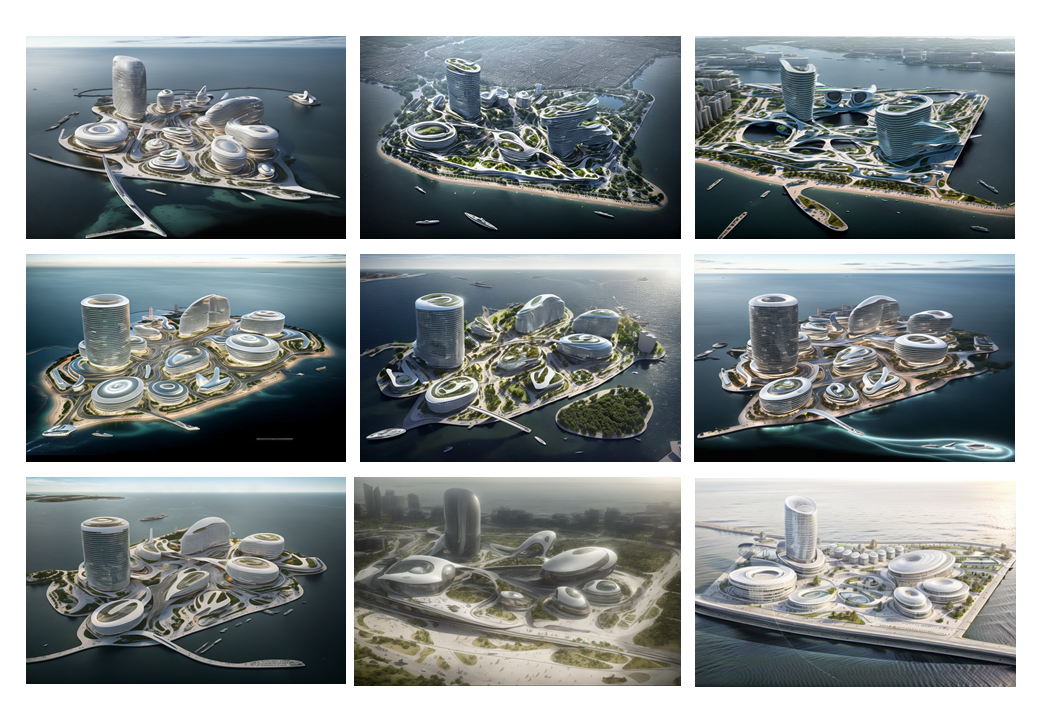 Cairo International Biennale of arts (art center)-20