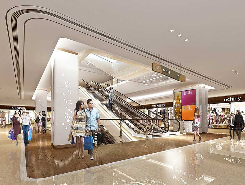 平凉·金鼎时代广场-17