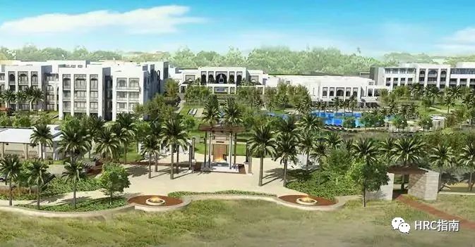 摩洛哥风情的豪奢体验 | 丹吉尔希尔顿度假酒店即将盛大启幕-2