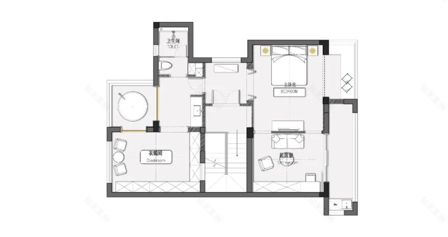 太湖阳光假日法式风情-9