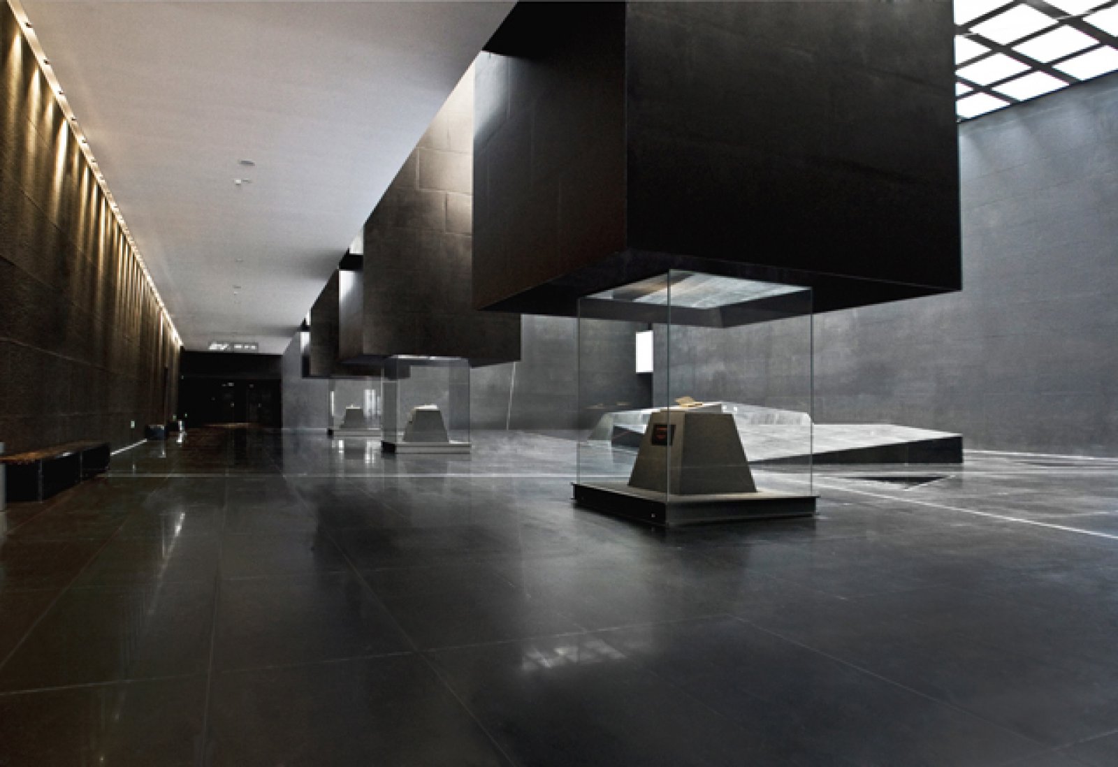 侵华日军第七三一部队罪证陈列馆-14