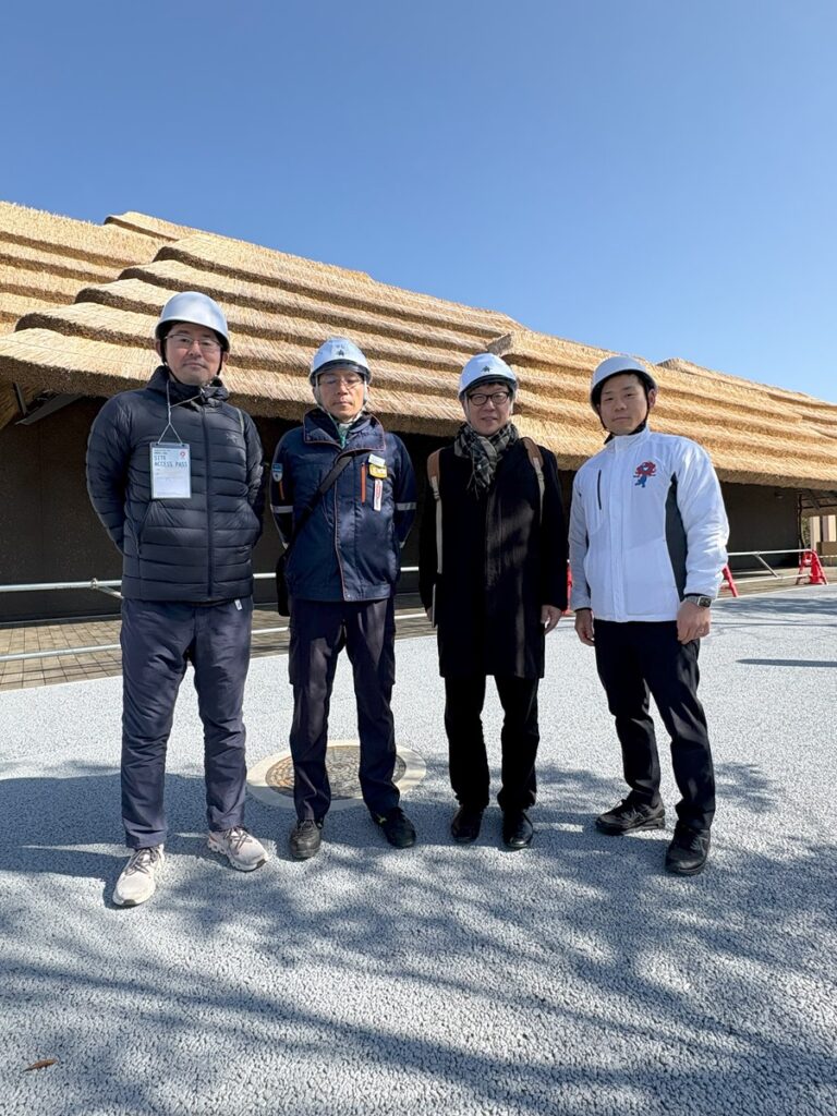 丨隈研吾建筑都市设计事务所-9