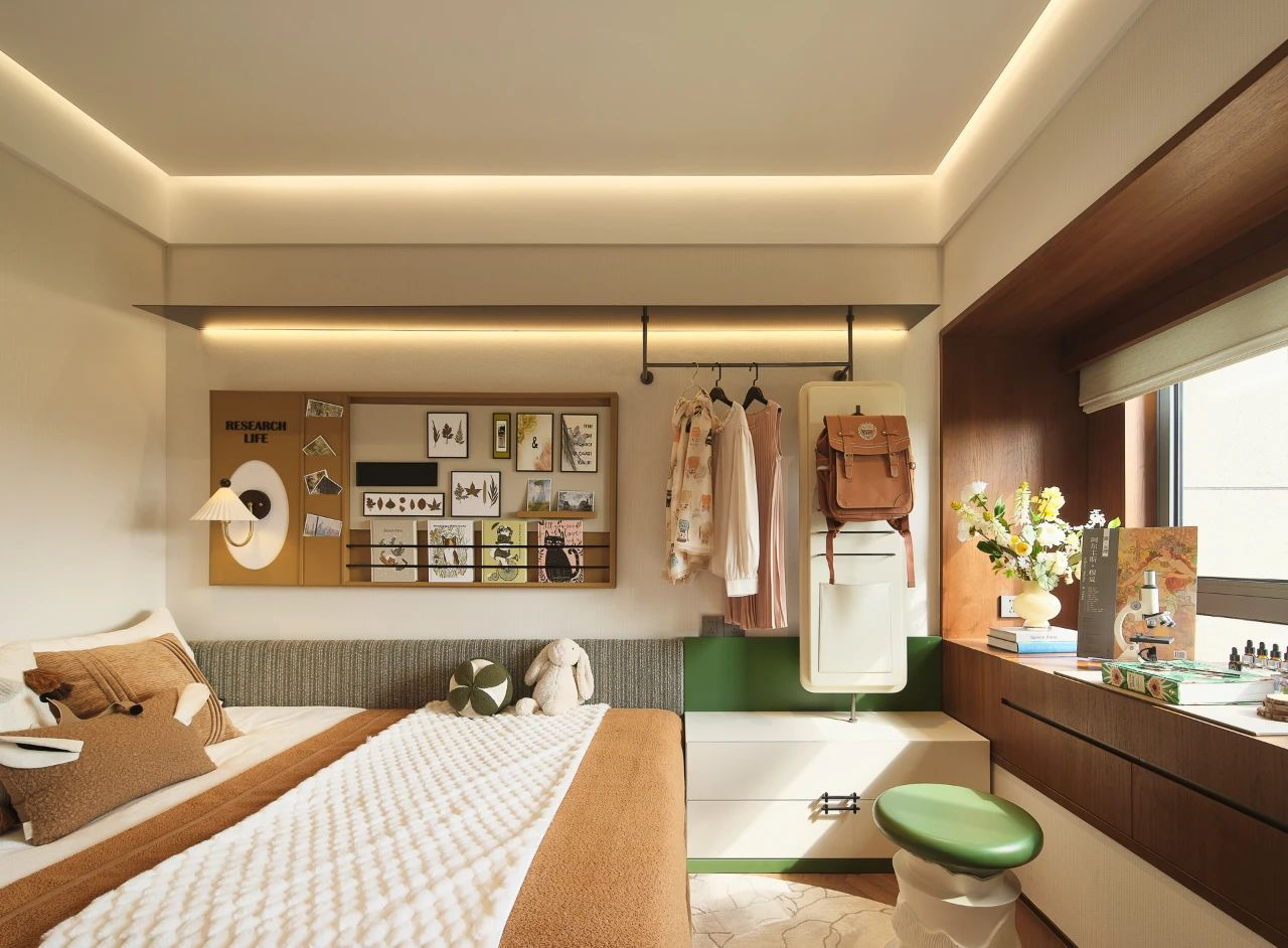 广东 168 户型设计丨中国惠州丨岳蒙设计-79