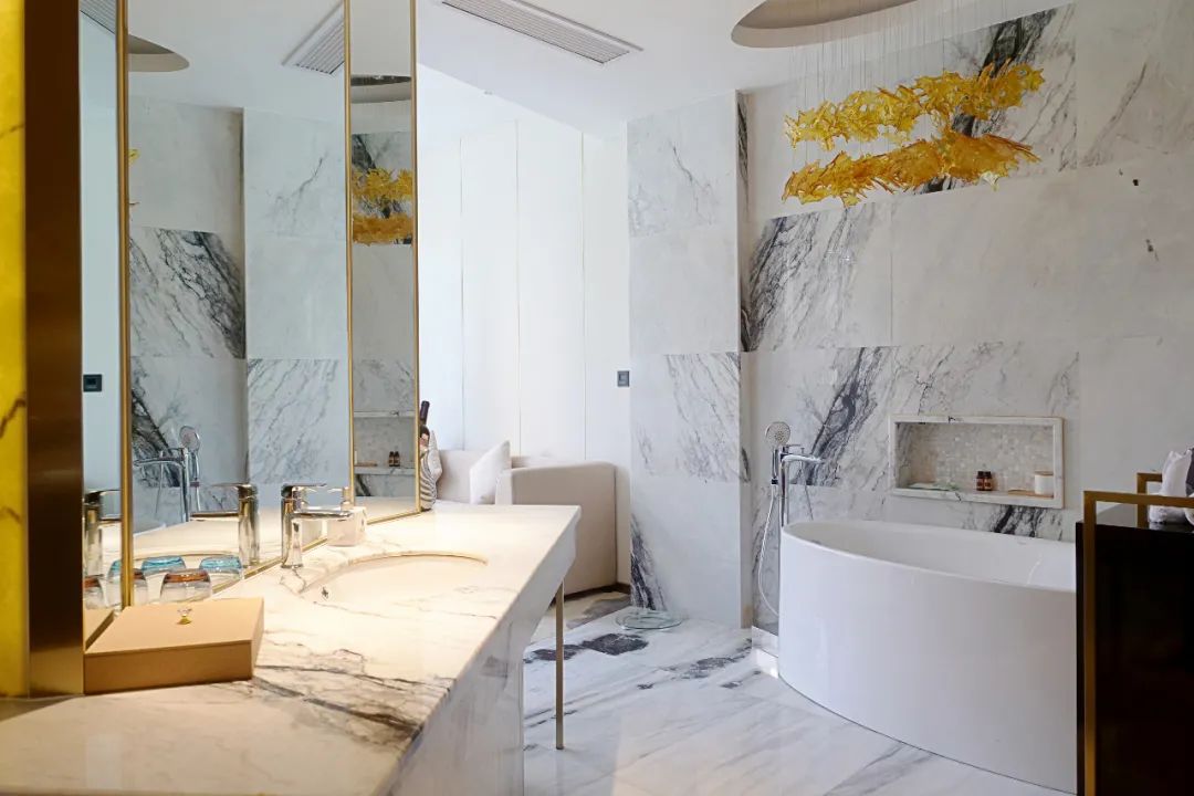 都匀 3500 平轻奢智能酒店,融合民族文化与现代科技-51