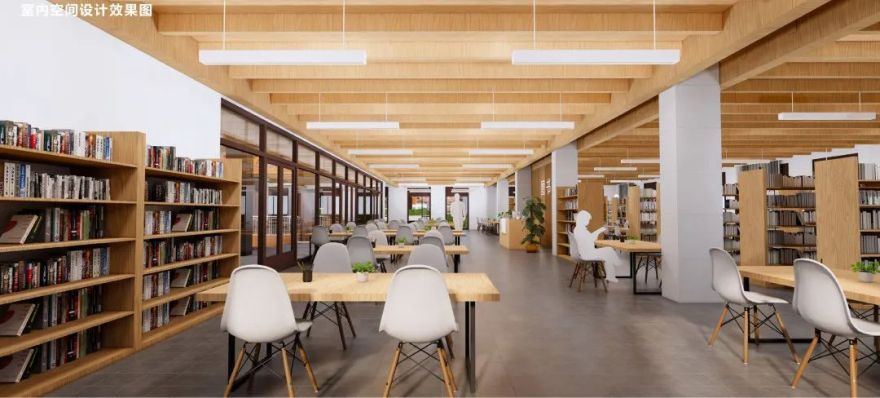云南省玉溪第一中学整体更新规划设计丨中国玉溪丨上海交通大学设计研究总院有限公司-106
