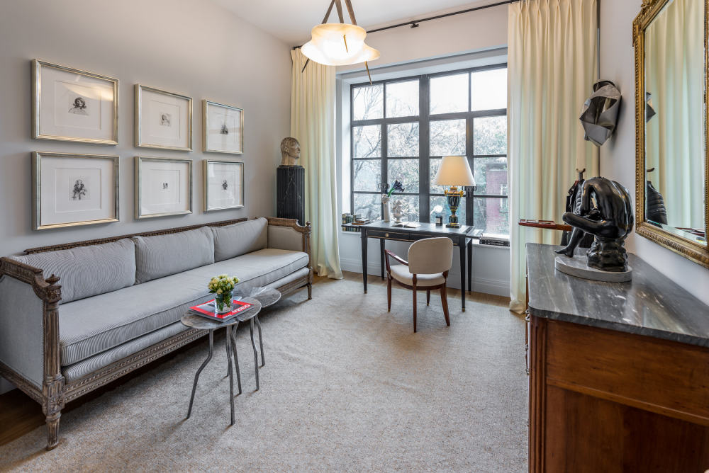 New York's Holiday House 设计展-55