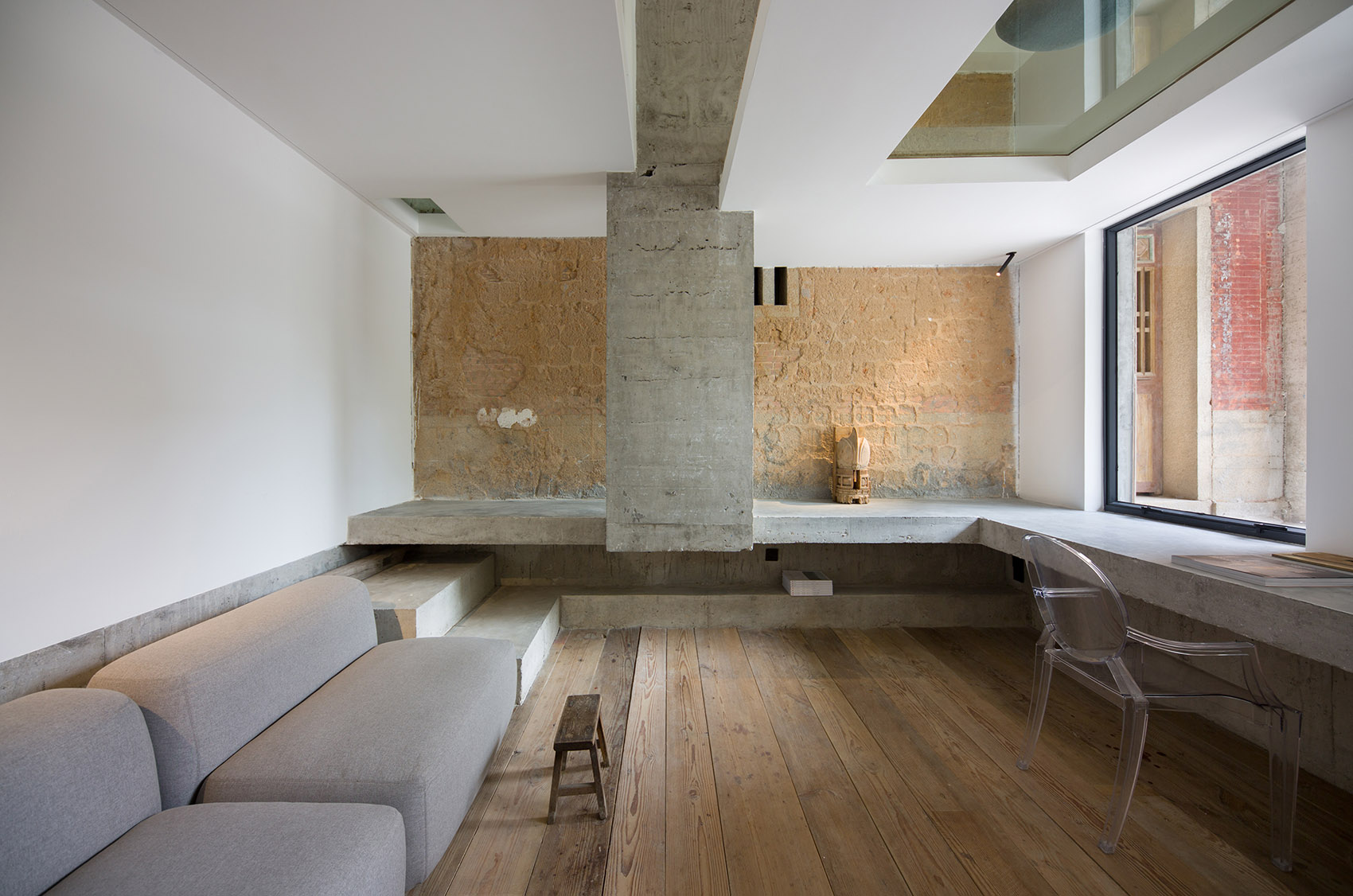 诗人工作室丨诗墅设计-11