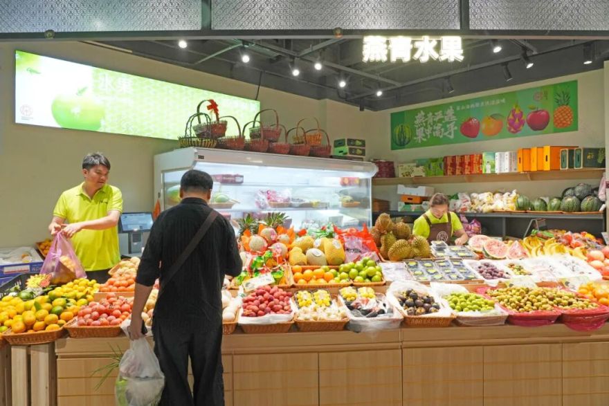 宋江菜市|打造特色菜市IP,感受烟火里的江湖味!-90