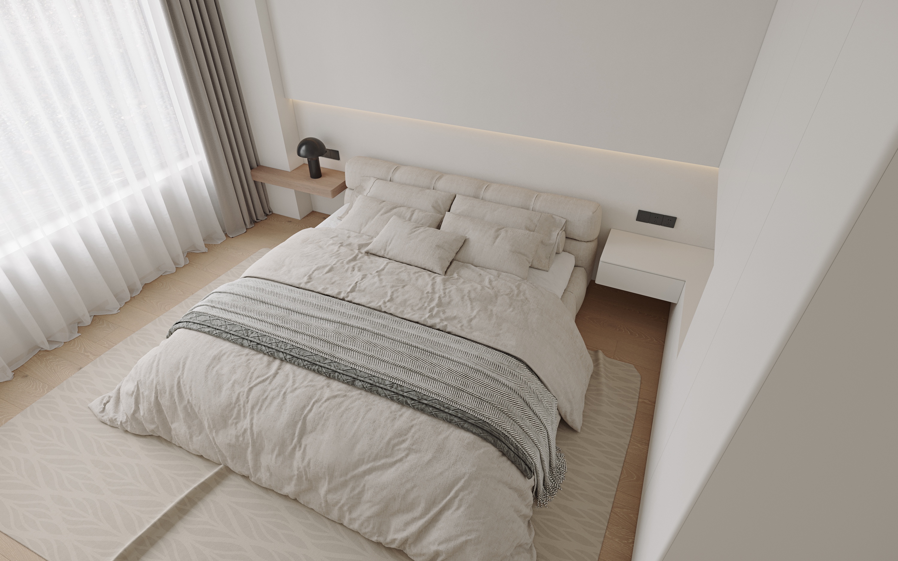 家装·极简风-27