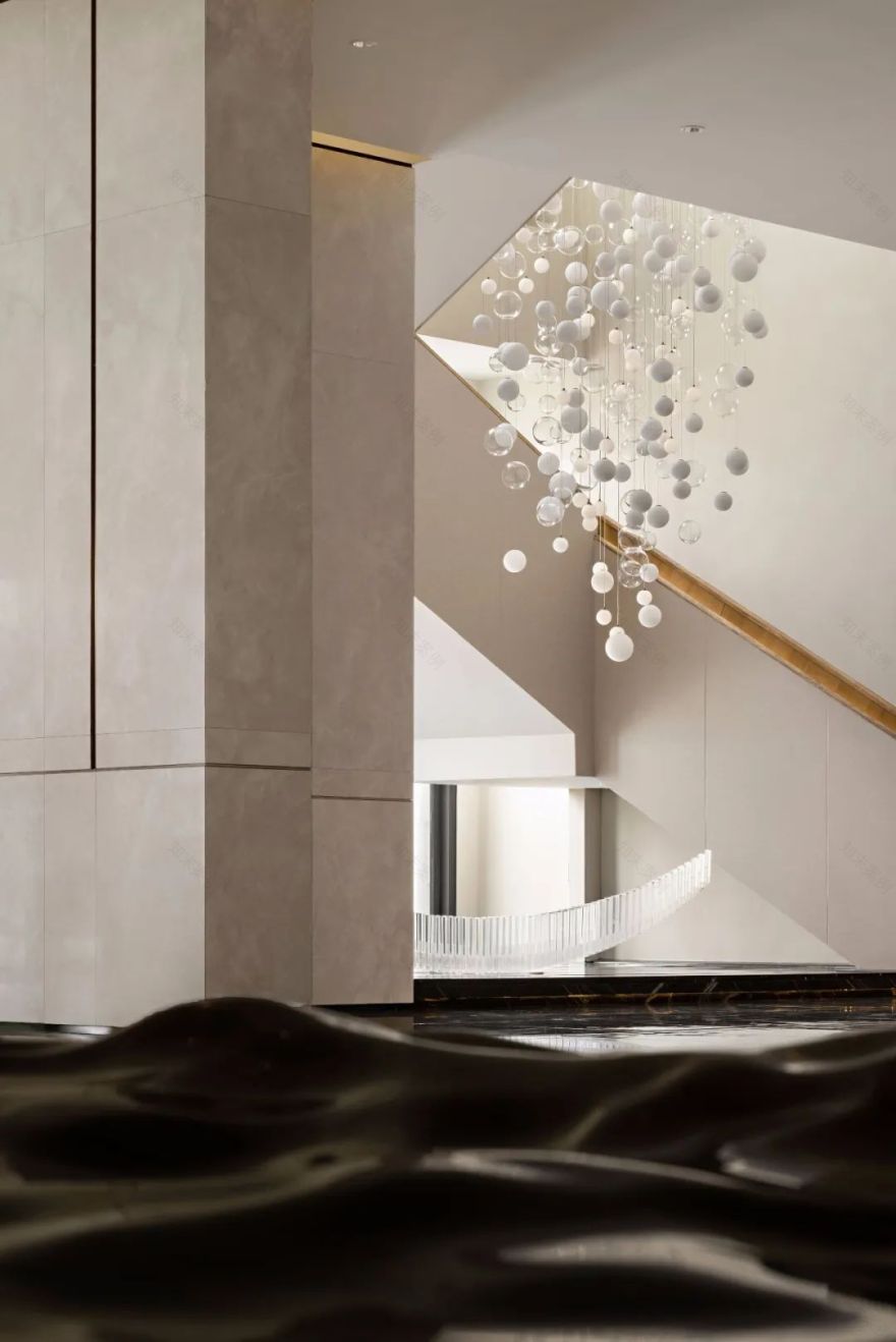 成都南山府营销中心丨中国成都丨创一设计-32