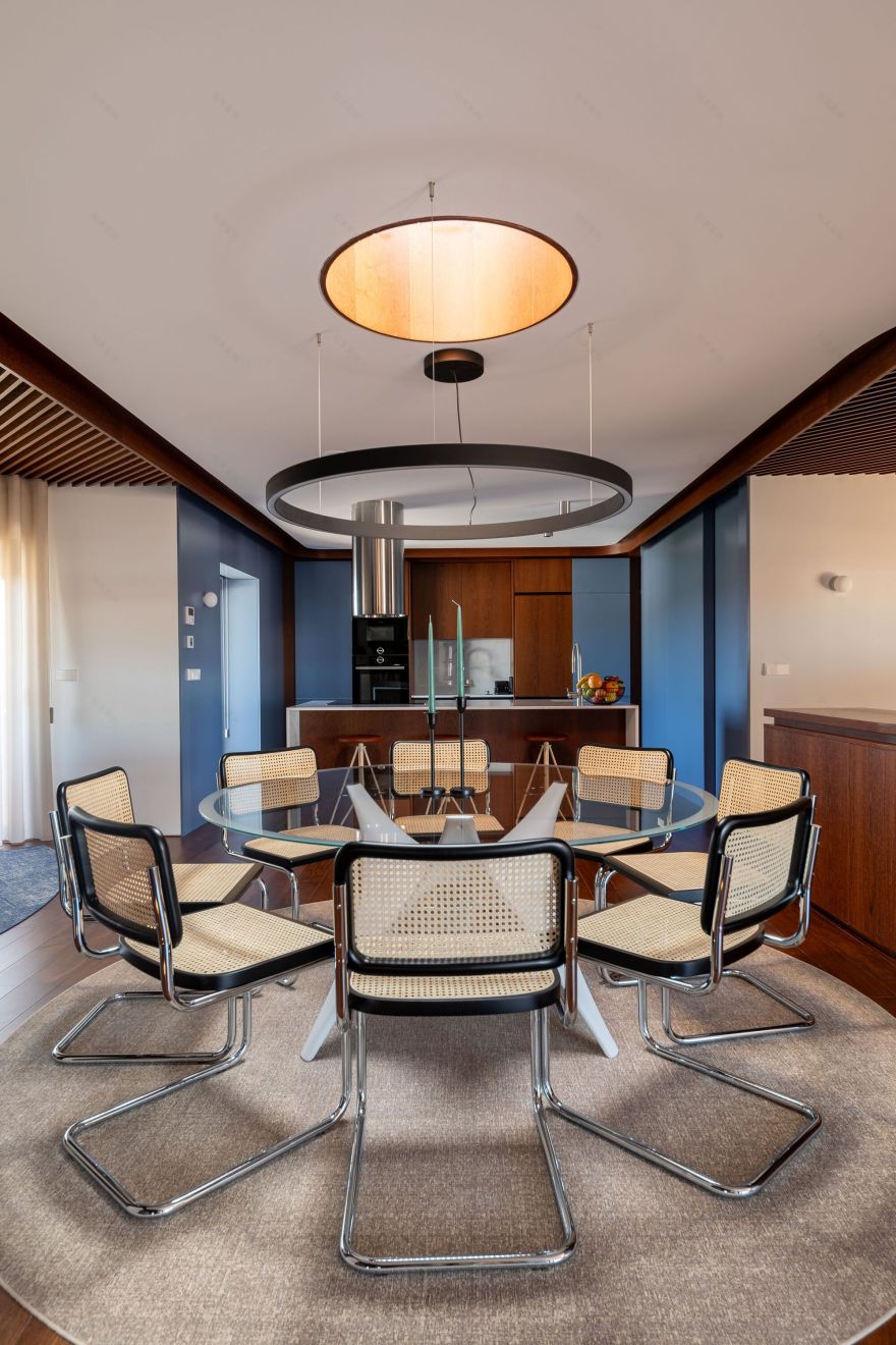 雅尔丁韦略公寓丨葡萄牙丨André Simão & Nuno Bessa-35