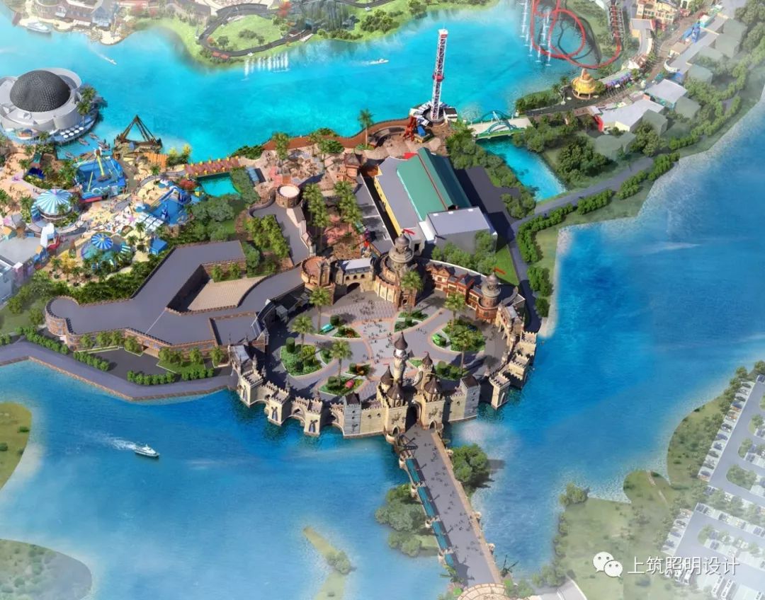 筑作 · 主题乐园锦集丨中国柳州-34