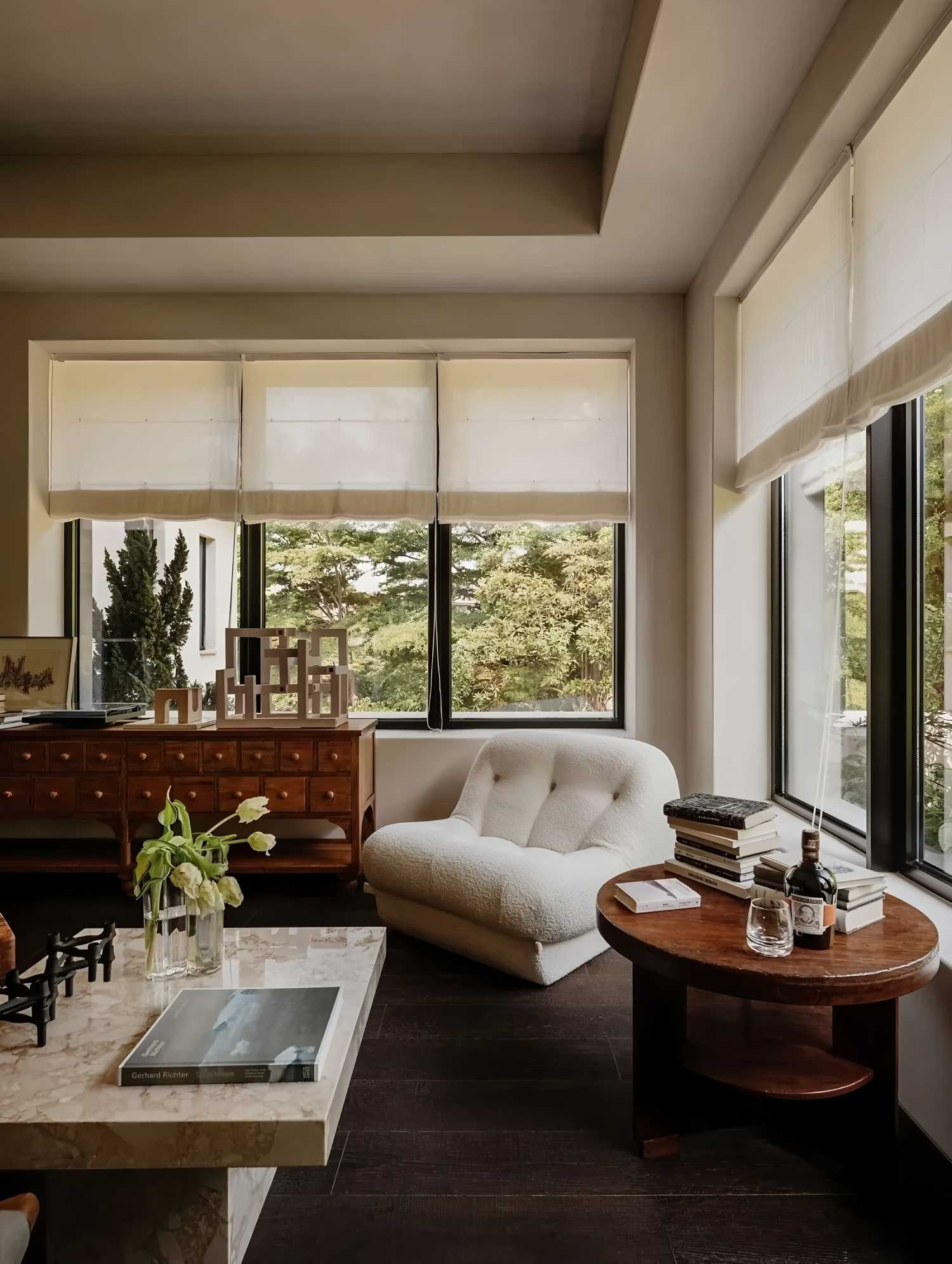 阿那亚九龙湖丨中国广州丨尚壹扬设计-83