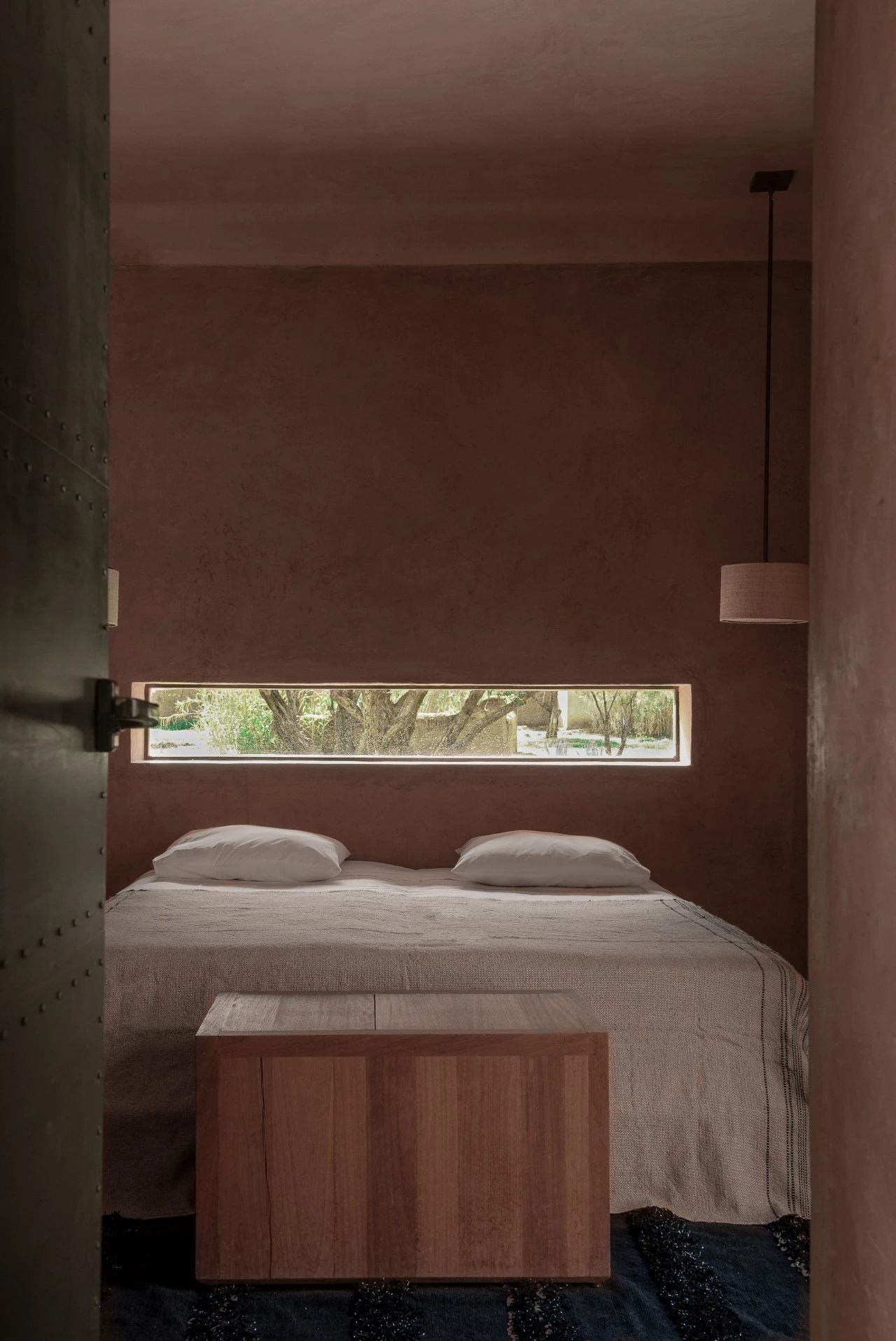 别墅丨摩洛哥马拉喀什丨Studio KO-44