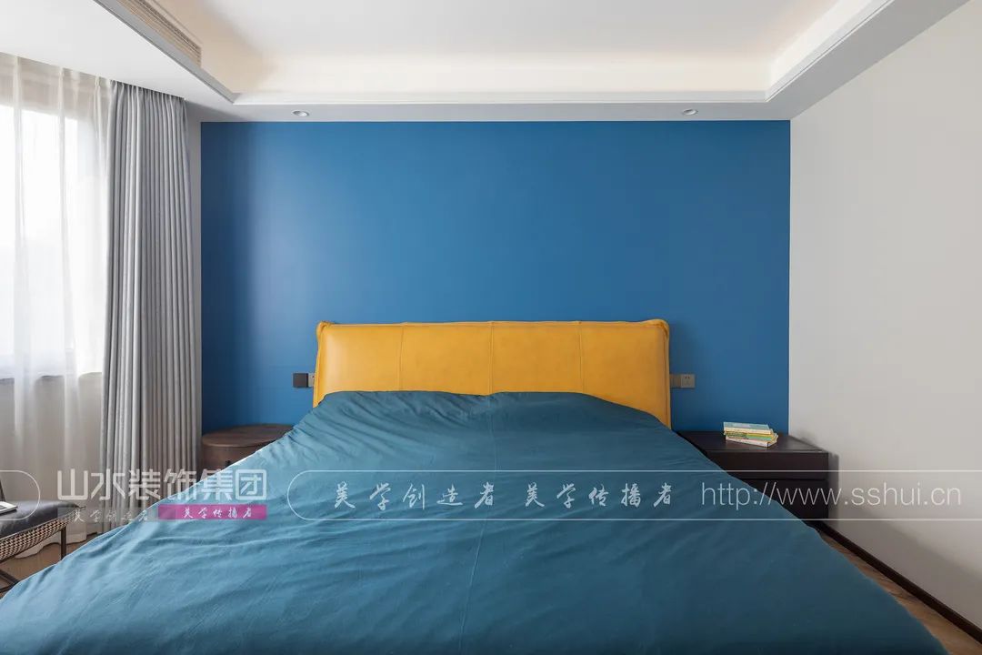 绿意盎然,现代生活与自然的完美融合丨张章-68