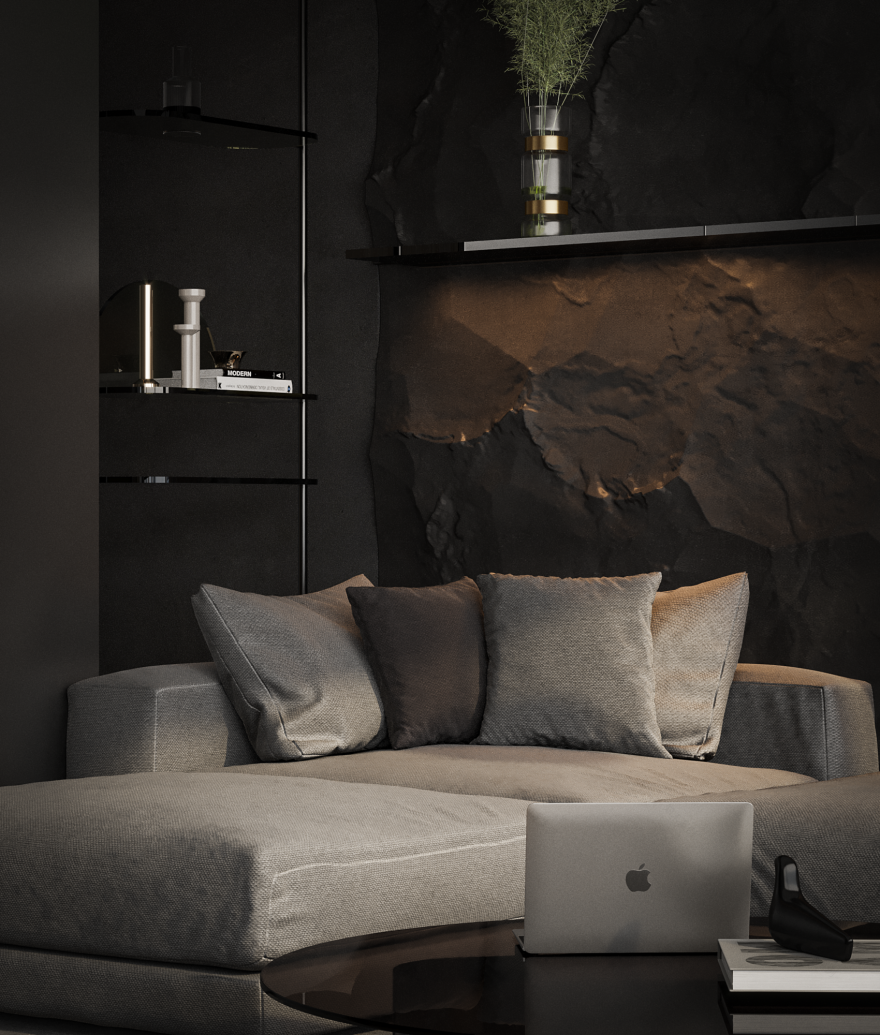 20 号公寓丨LAWVISUAL-49