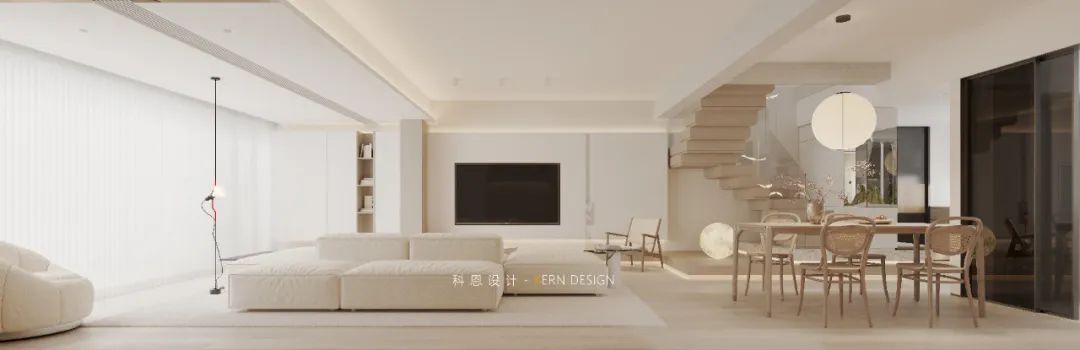 香蜜湖合正·香蜜原著丨中国深圳丨科恩设计-7