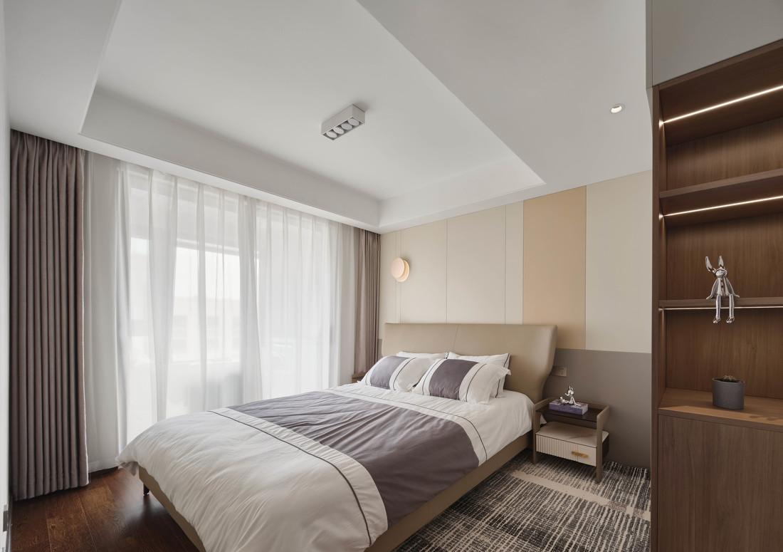 光屿|133 平精装改造-44