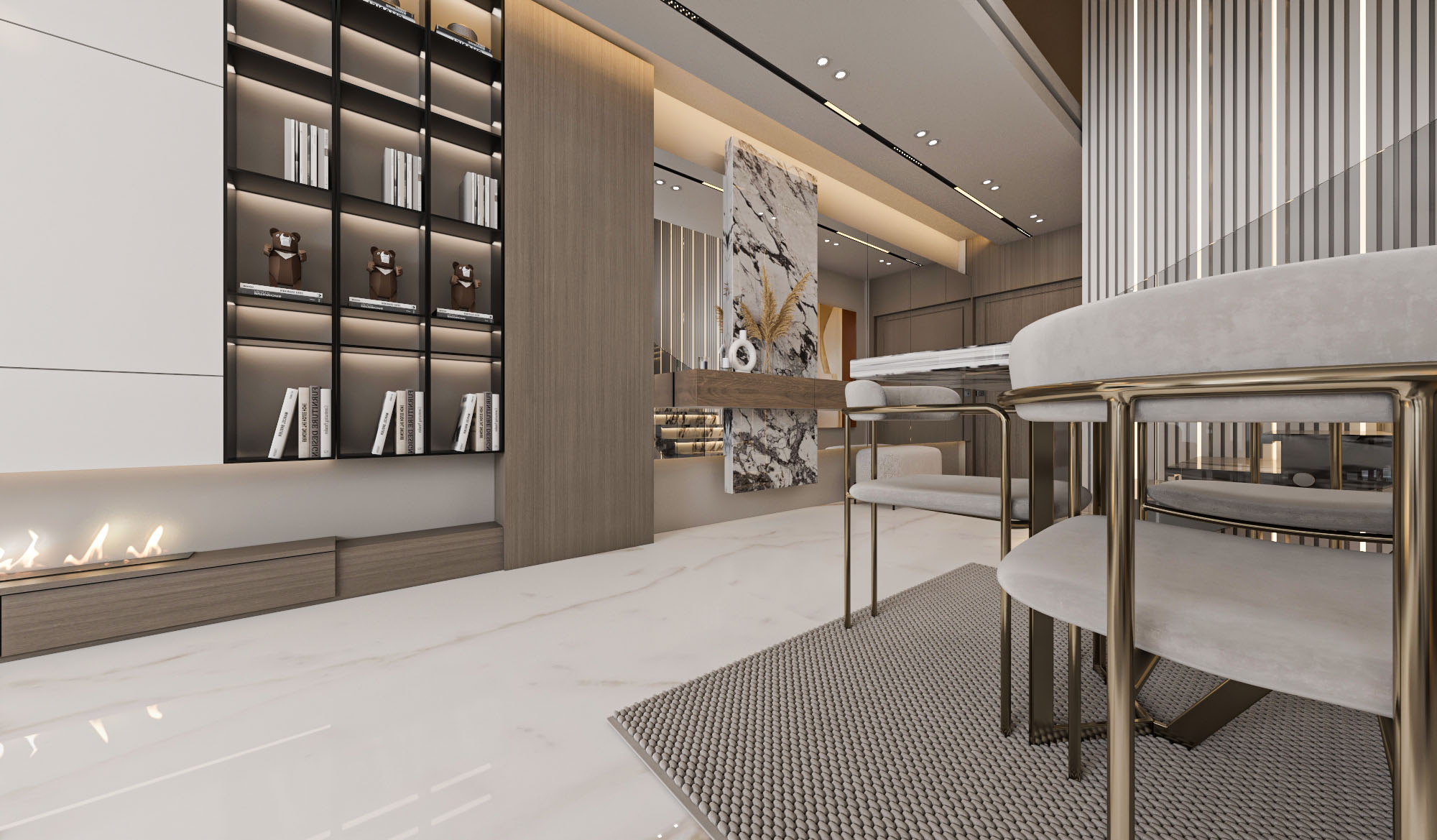 杜乐克斯接待处-4