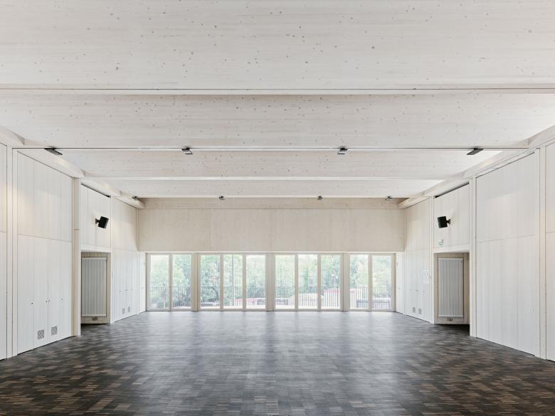 可持续移动多功能建筑丨卢森堡丨FAT Architects-4