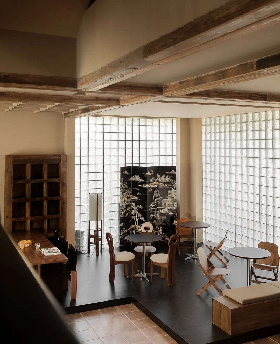 重庆 YUSHAN 民宿丨中国重庆-7