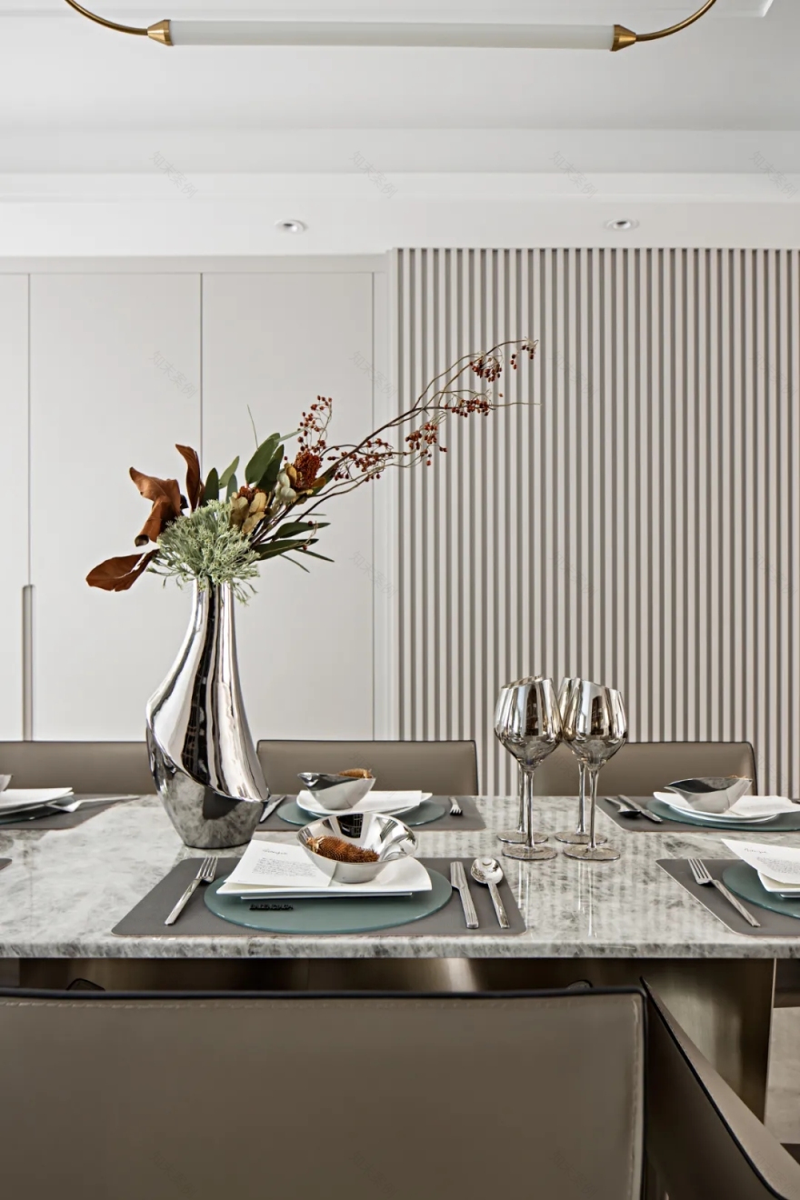 河南绿地宜阳样板间丨中国洛阳丨深圳市大森设计有限公司-29