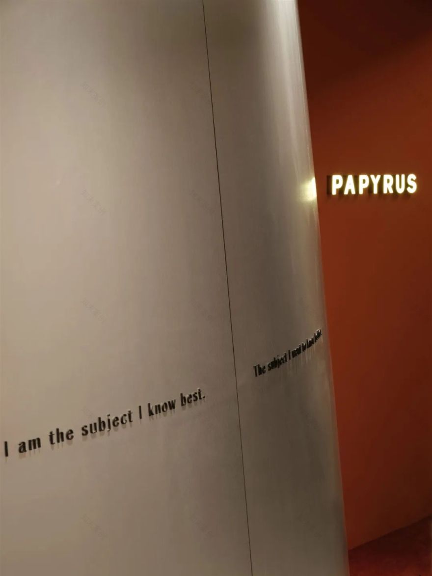 首尔 PAYRUS 首家高端眼镜精选店设计丨韩国首尔丨SPACE SIMJAE-17