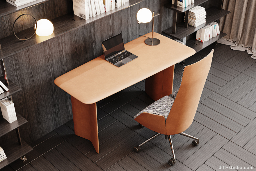 Diff studio | Design studio in Ukraine | Your personal space-8