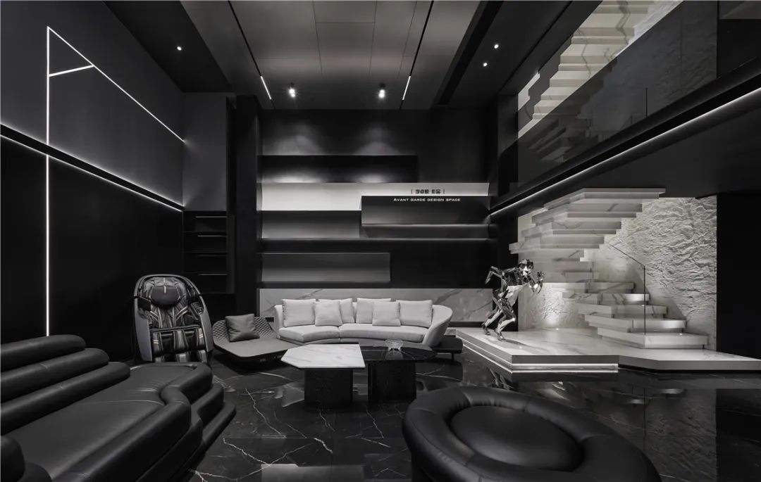 八套大宅，八种生活美学-286