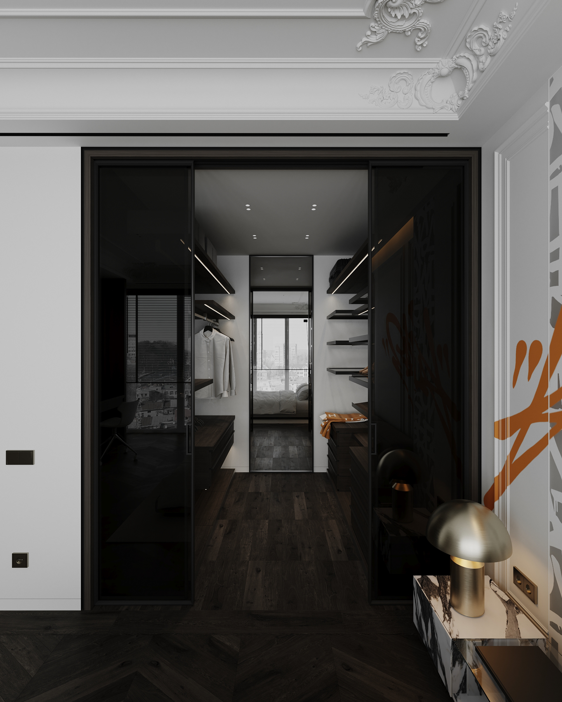 格罗布斯高级版丨乌克兰利沃夫丨Lviv Concept-82