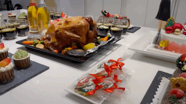 INS 圣诞电影节能带来什么样的室内设计灵感？-18