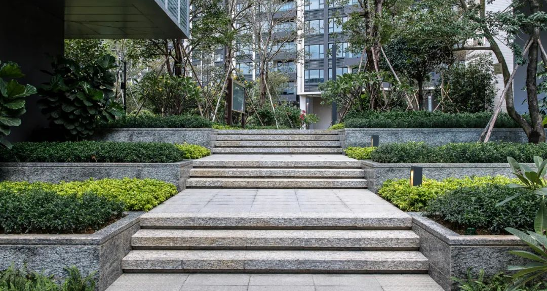 惠州中洲河谷花园景观丨中国惠州丨ASL 阿特森景观-24