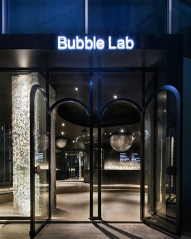 Bubble Lab精酿酒吧