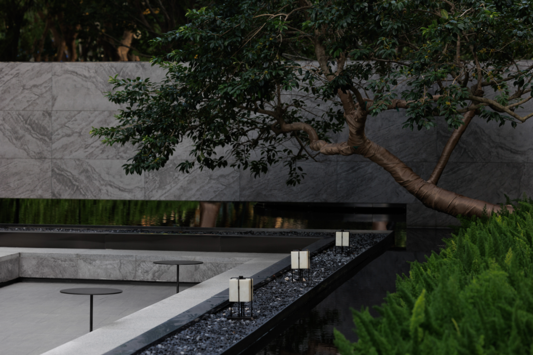 自然之森·艺术生活 | 华润置地旗下湛江润府-2