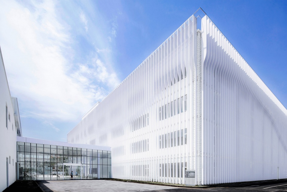 XPACE湾区数字公园，杭州 / STUDIO QI-27