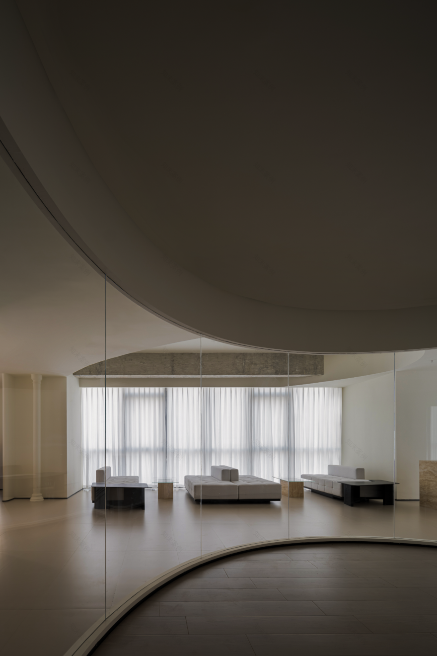 银冽渗袤丨中国成都丨笾界建筑-62